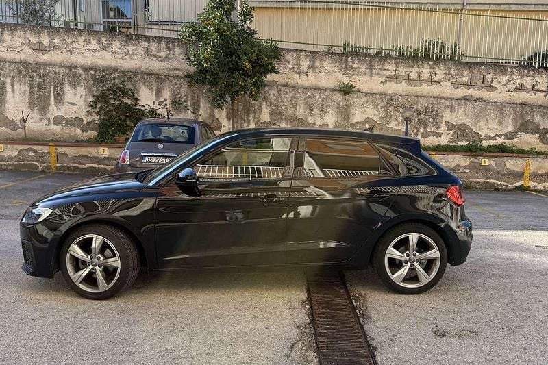 Usata Audi A1 Admired 116 CV (85 kW) 2020 SUV