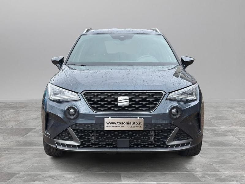 Usata Seat Arona FR 95 CV (69 kW) 2025 Other SUV
