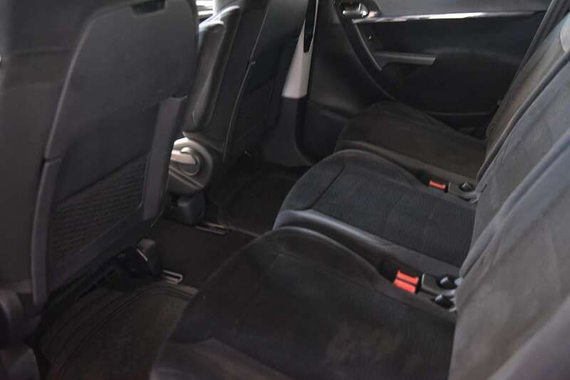 Usata Citroën C4 Picasso Exclusive 109 CV (80 kW) 2009 Other Monovolume