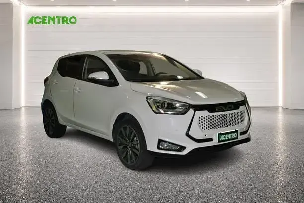Usata EVO Evo 3 83 kW (113 CV) 2023 Bianco SUV