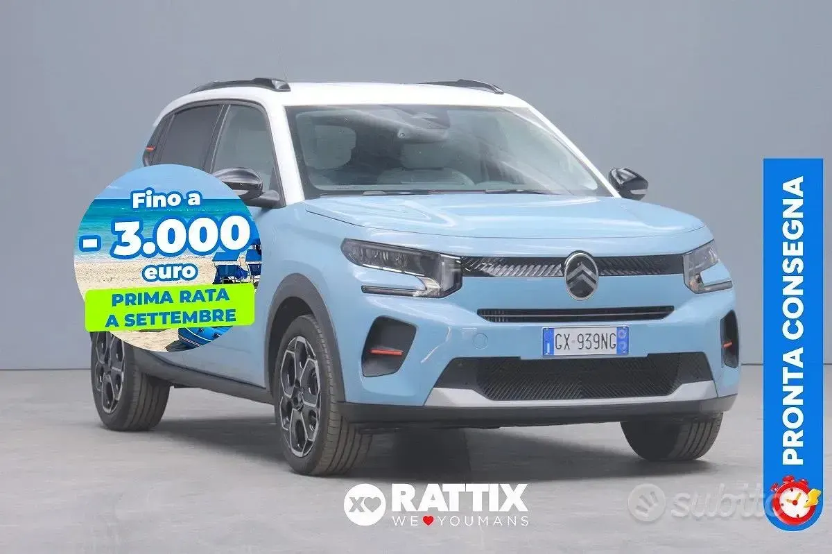 Usata Citroën C3 PureTech 101 CV (74 kW) 2025 SUV