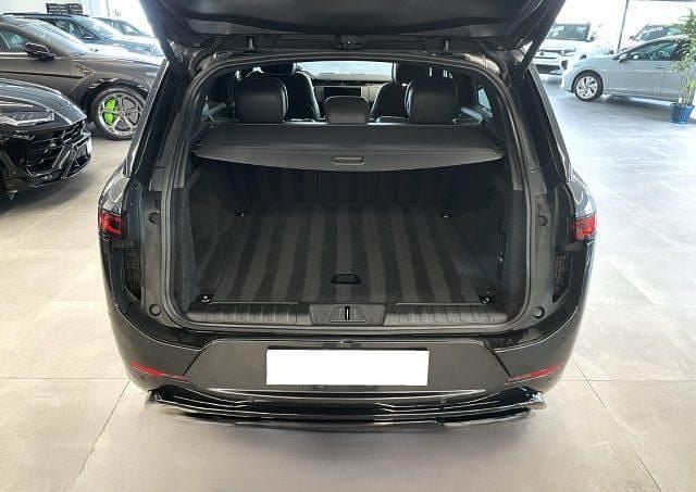 Usata Land Rover Range Rover Sport HSE Dynamic 249 CV (183 kW) 2024 Nero SUV