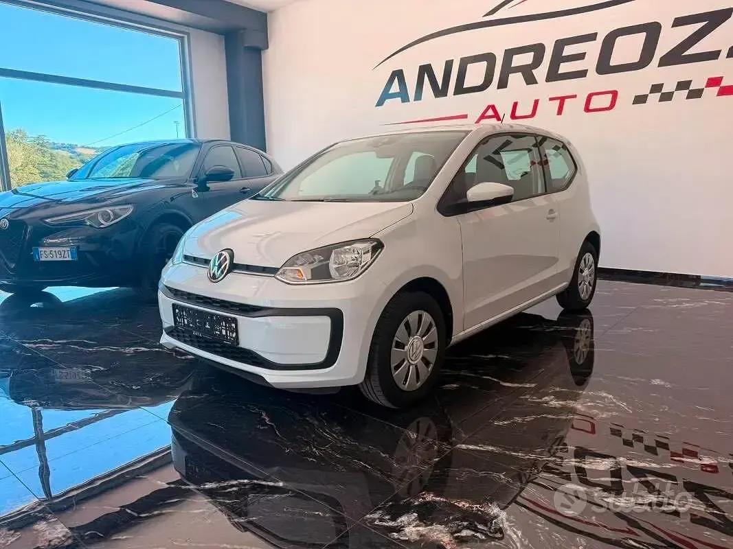 Usata VW up! take up! 68 CV (50 kW) 2023 Utilitaria