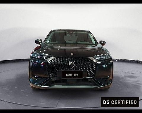 Usata DS Automobiles DS3 Bastille 101 CV (74 kW) 2023 Nero SUV