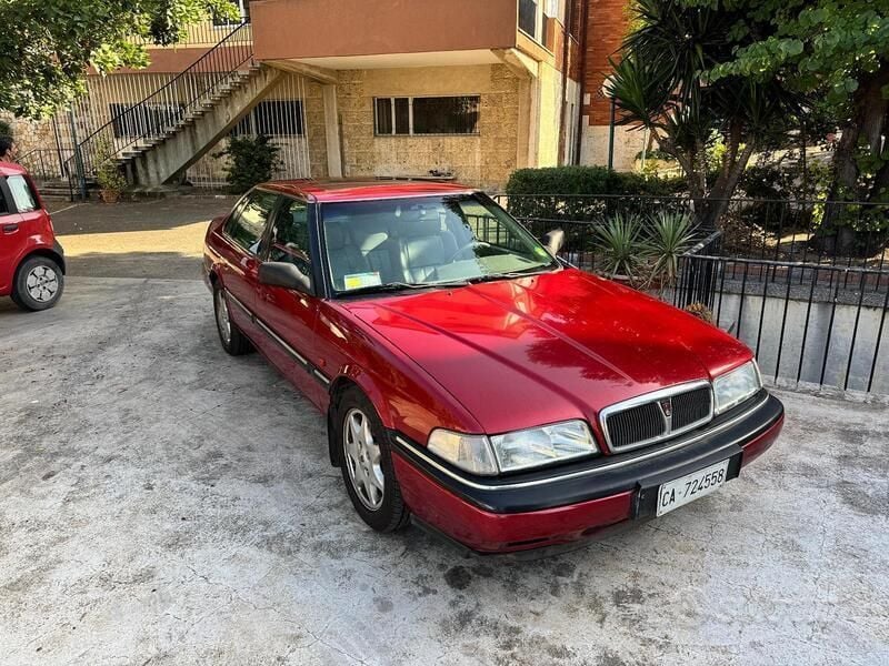 Usata Rover 800 179 CV (131 kW) 1993 Berlina