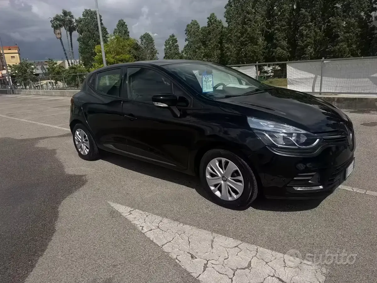 Occasion Renault Clio IV 90 ch (66 kW) 2018 Berline