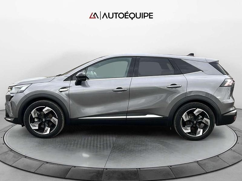 Usata Renault Symbioz Techno 143 CV (105 kW) 2024 Grigio SUV