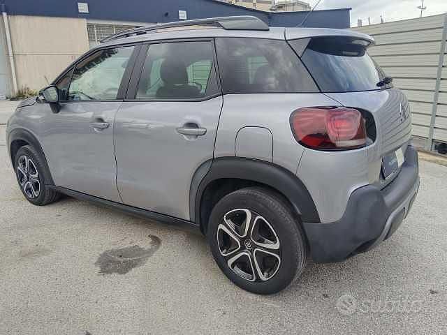 Occasion Citroën C3 Aircross PureTech 110 ch (80 kW) 2022 SUV