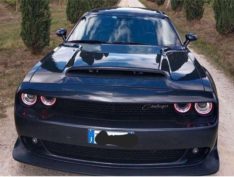 Usata Dodge Challenger SXT 309 CV (227 kW) 2021 Coupé