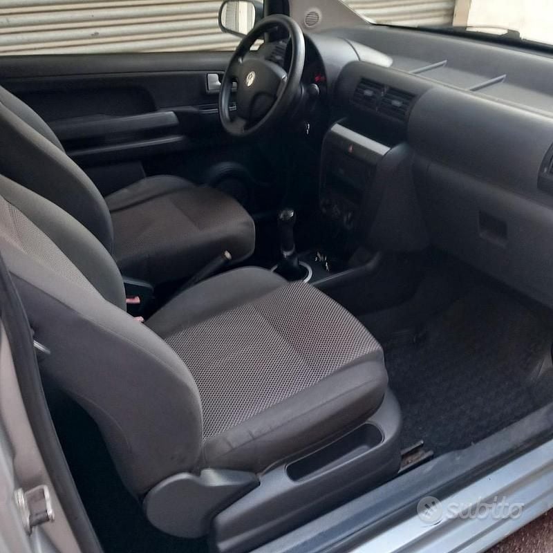 Usata VW Fox 69 CV (50 kW) 2007 Utilitaria
