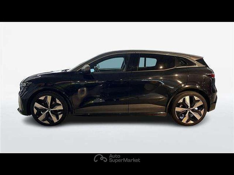 Usata Renault Mégane Techno 55 kW (75 CV) 2023 Nero Berlina