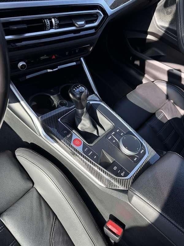 Usata BMW M2 M Performance 460 CV (338 kW) 2023 Coupé