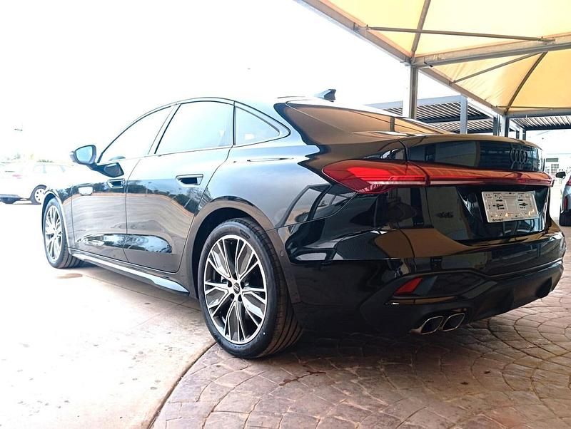 Nuova Audi A5 Ambiente 203 CV (149 kW) 2025 Nero Berlina