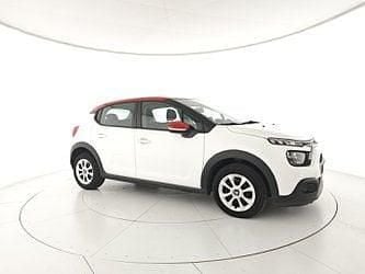 Usata Citroën C3 PureTech 83 CV (61 kW) 2024 Grigio Utilitaria