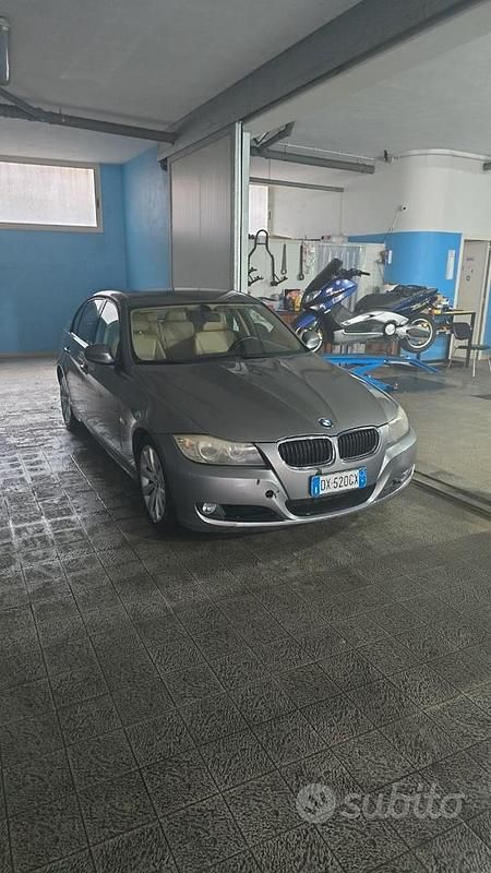 Usata 2009 BMW 318 | 6000 € (Molto cara) - Immagine 1/1