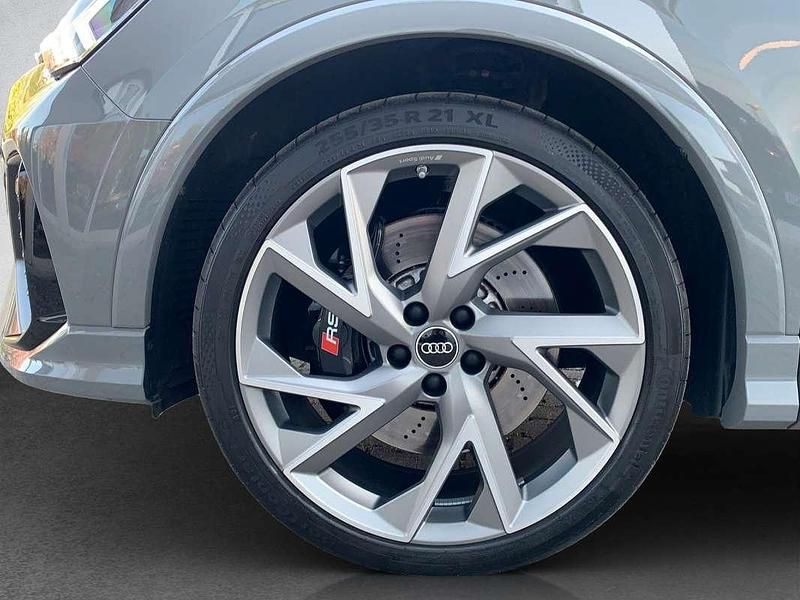 Usata Audi RS Q3 Sportback 400 CV (294 kW) 2022 Grigio SUV