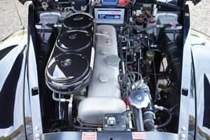 Usata Mercedes 300 150 CV (110 kW) 1953 Nero Coupé