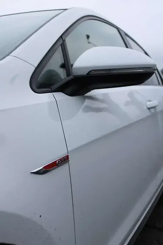 Usata VW Golf VIII GTI 245 CV (180 kW) 2020 Berlina