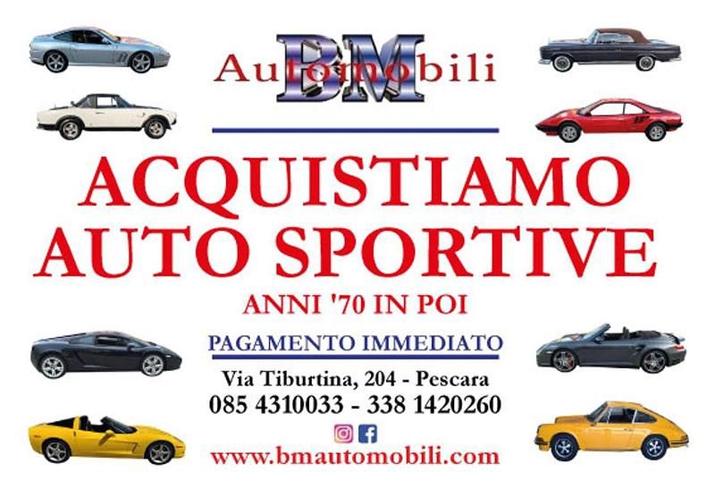 Usata Audi A6 S-Line 204 CV (150 kW) 2025 Grigio Station wagon