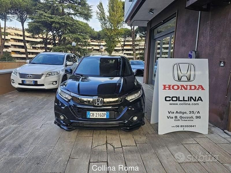 Other Usata 2020 Honda HR-V Sport SUV | 20.900 € (Cara) - Immagine 1/4