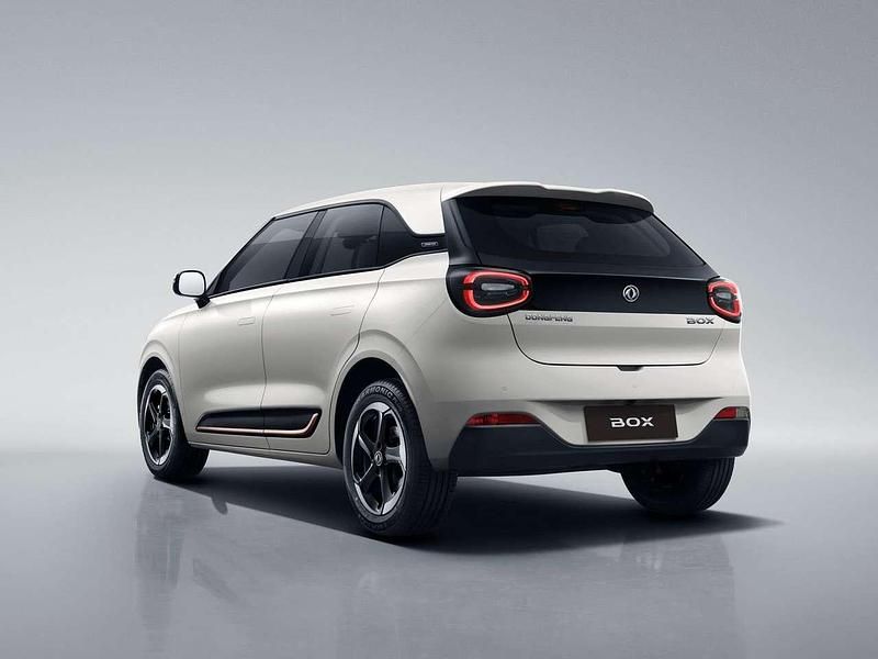 Nuova DongFeng Box 38 kW (52 CV) 2025 Other Utilitaria