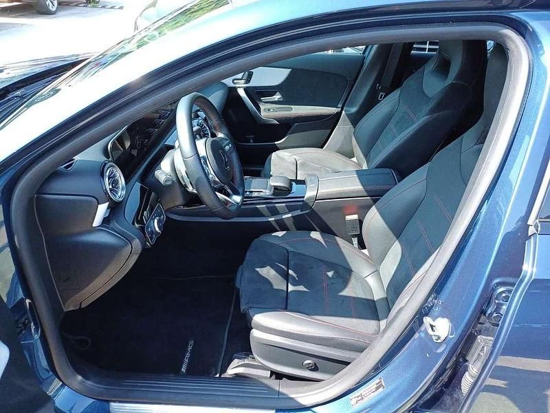 Usata Mercedes A220 Premium 190 CV (139 kW) 2023 Berlina
