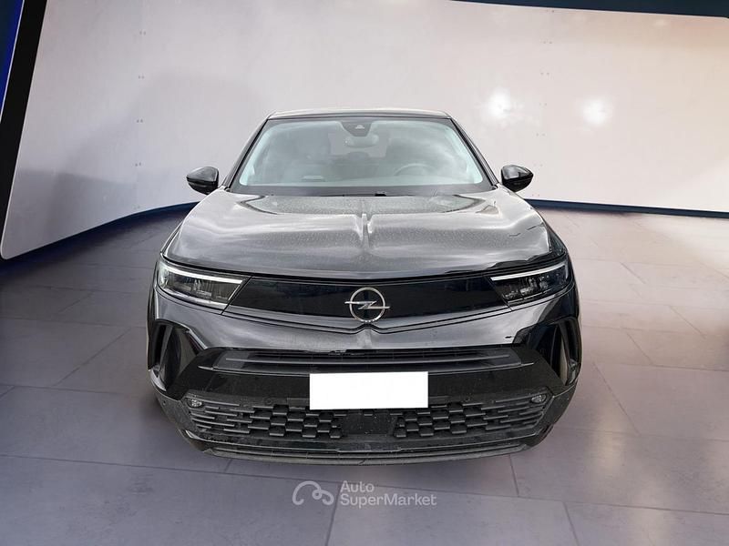 Usata Opel Mokka Elegance 101 CV (74 kW) 2024 Nero SUV