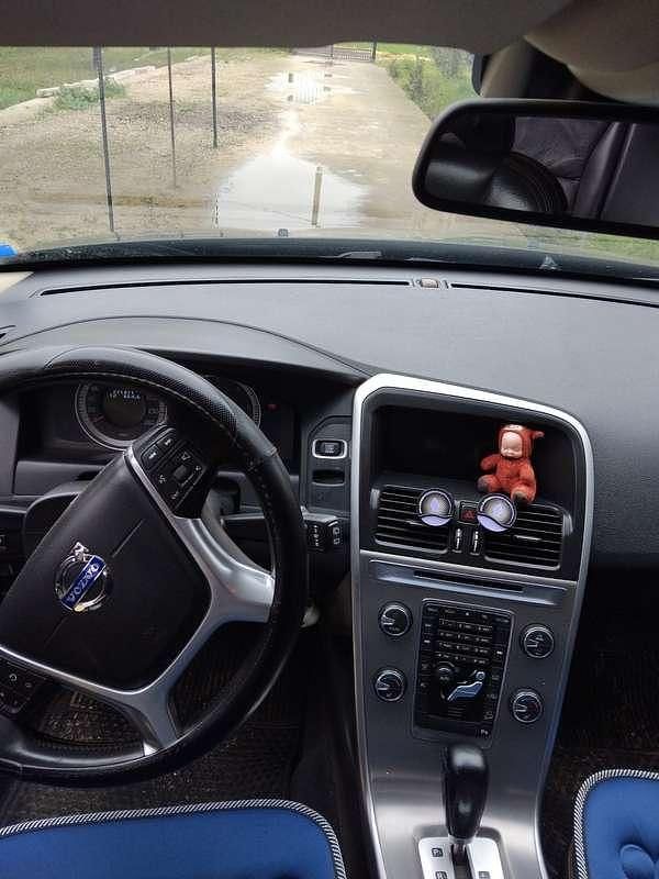 Usata Volvo XC60 Kinetic 163 CV (119 kW) 2011 SUV