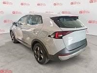 Nouă Kia Sportage 136 CP (100 kW) 2026 Gri SUV