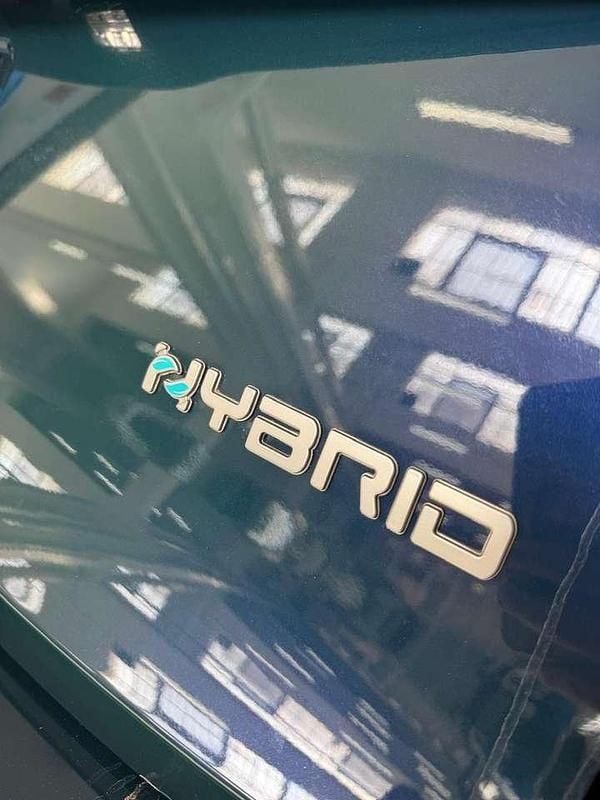 Nuova Fiat 500 69 CV (50 kW) 2026 Other Utilitaria