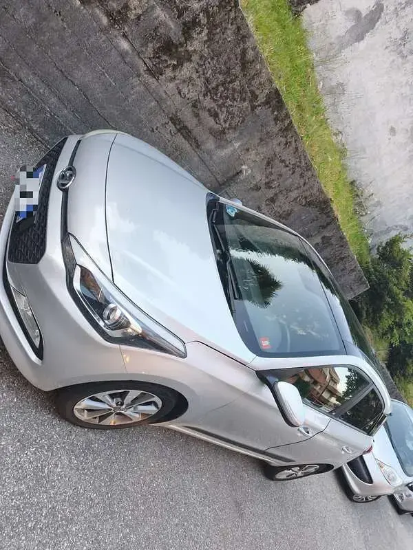Usata Hyundai i20 Style 90 CV (66 kW) 2017 Utilitaria
