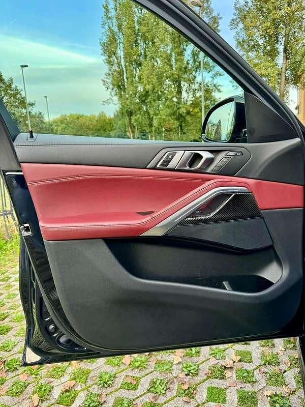 Usata BMW X6 M Sport 286 CV (210 kW) 2020 SUV