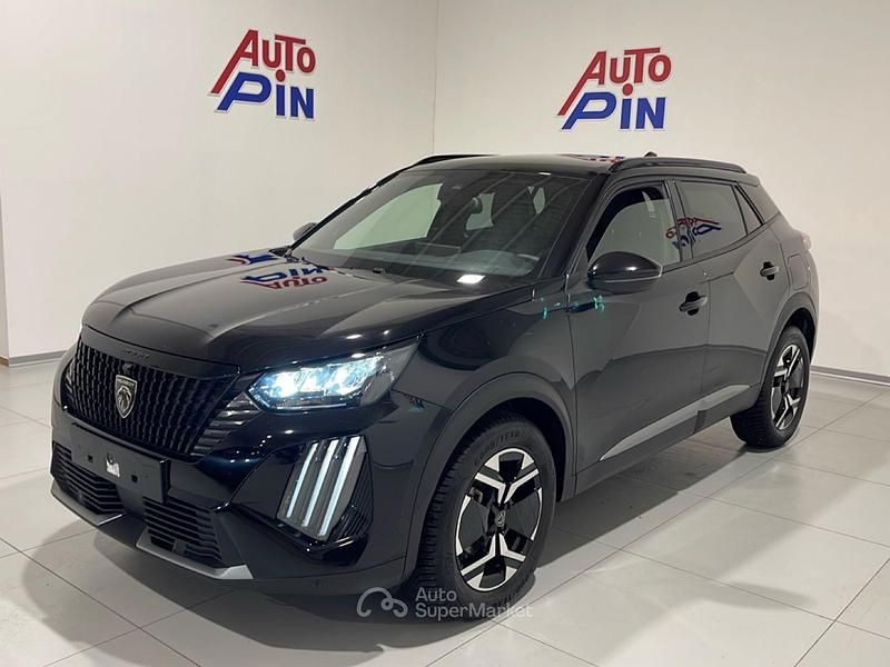 Other Usata 2024 Peugeot 2008 Allure SUV | 18.500 € (Buon prezzo) - Immagine 1/4