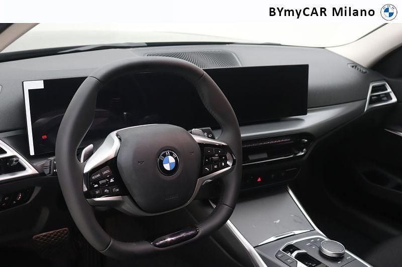 Gebraucht BMW 318 Comfort Edition 150 PS (110 kW) 2024 Kombi