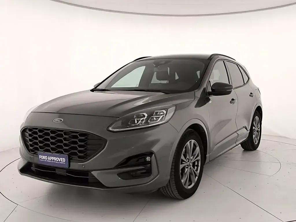 Usata Ford Kuga ST-Line X 120 CV (88 kW) 2022 SUV