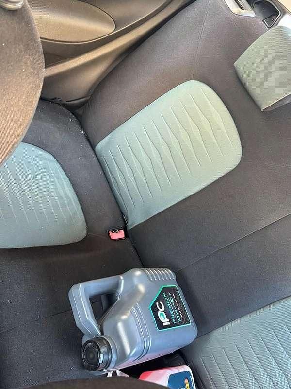 Usata Fiat Punto Emotion 95 CV (69 kW) 2006 Utilitaria