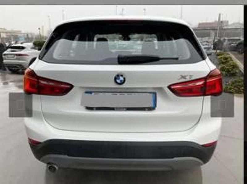 Usata BMW X1 150 CV (110 kW) 2018 Other SUV