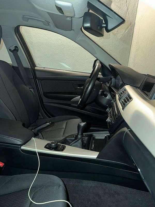 Usata BMW 320 184 CV (135 kW) 2014 Berlina