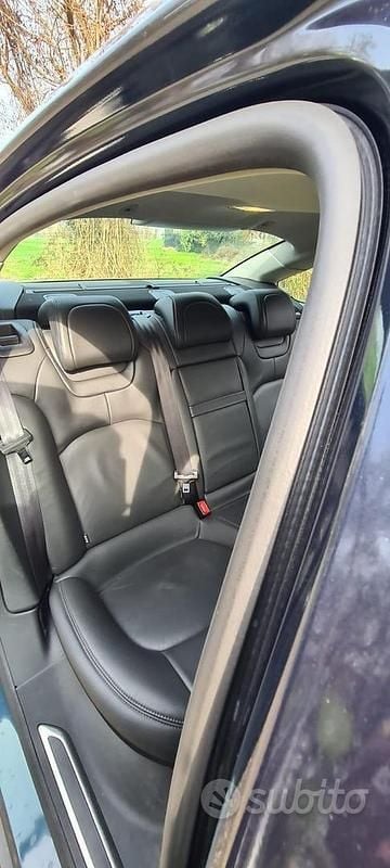 Usata Citroën C5 204 CV (150 kW) 2013 Berlina
