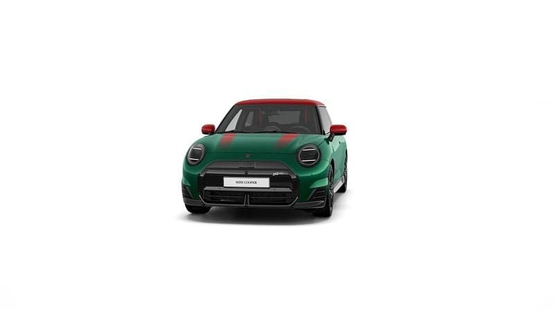 Usata 2024 Mini Cooper Utilitaria | 31.900 € (Cara) - Immagine 1/4