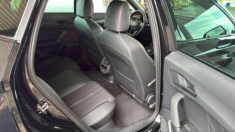 Usata 2023 Cupra Formentor SUV | 30.000 € (Buon prezzo) - Immagine 1/4