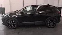 Usata Opel Grandland X 200 CV (147 kW) 2020 Nero SUV