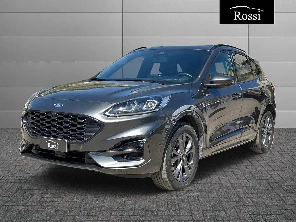 Usata Ford Kuga ST-Line X 152 CV (111 kW) 2023 SUV