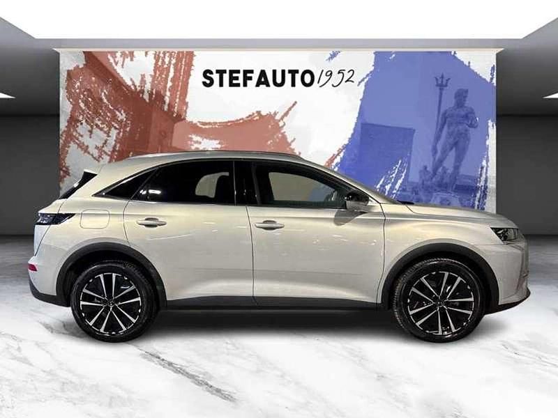 Usata DS Automobiles DS7 Crossback Opera 131 CV (96 kW) 2024 Grigio SUV
