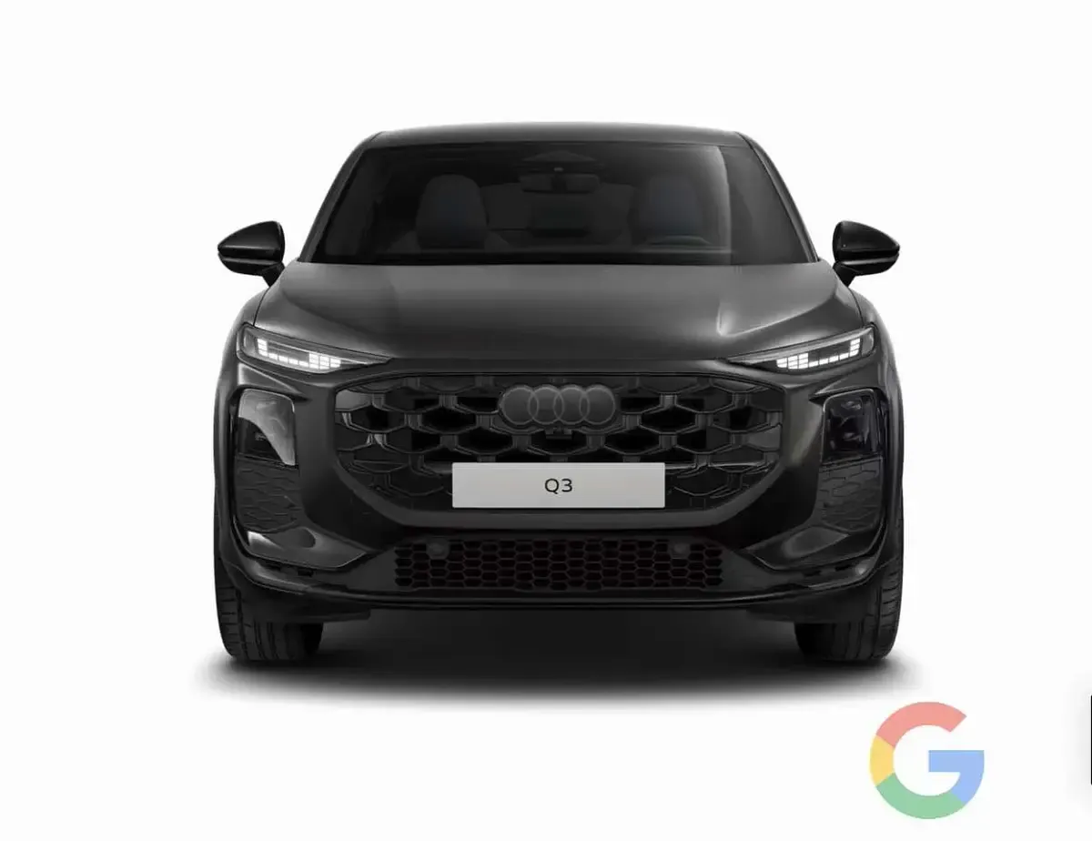 Nuova Audi Q3 Sportback S-Line 150 CV (110 kW) 2026 Other SUV