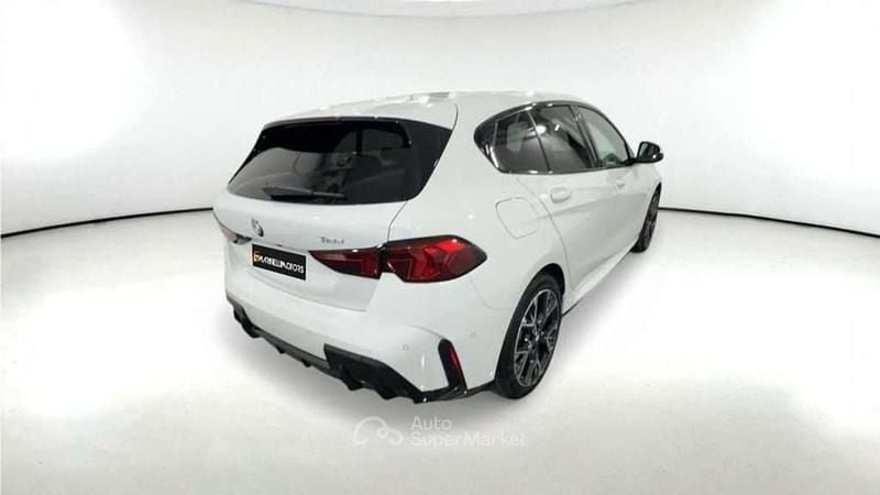 Gebraucht BMW 118 M Sport 150 PS (110 kW) 2025 Weiß Kleinwagen