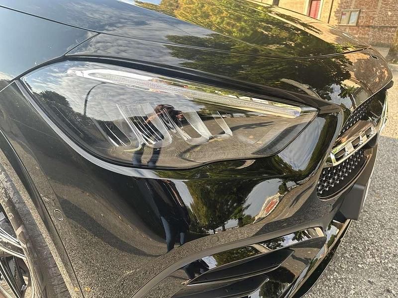 Usata Mercedes GLA180 AMG Line Premium Plus 116 CV (85 kW) 2023 Nero SUV