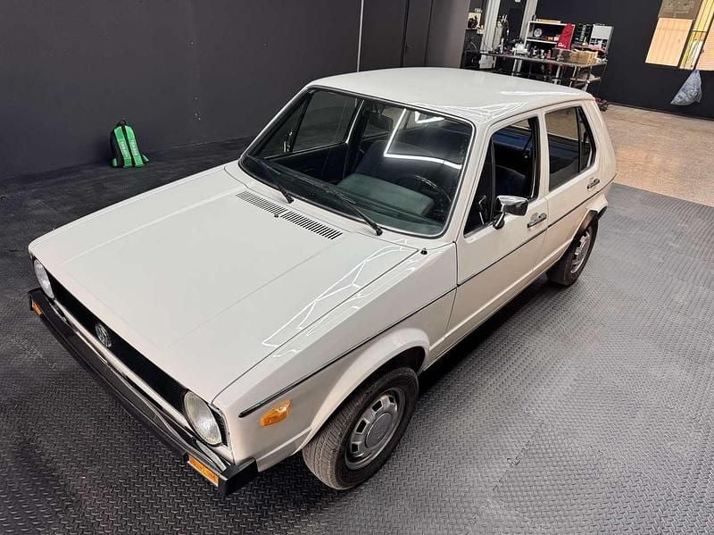Usata VW Golf 69 CV (50 kW) 1973 Other Berlina