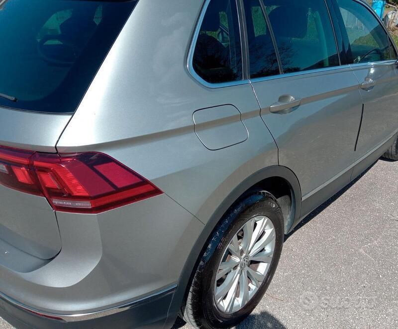 Usata 2019 VW Tiguan SUV | 16.000 € (Super prezzo) - Immagine 1/4