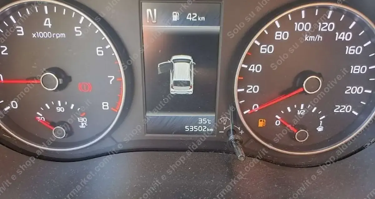 Usata Kia Picanto 67 CV (49 kW) 2022 Other Utilitaria